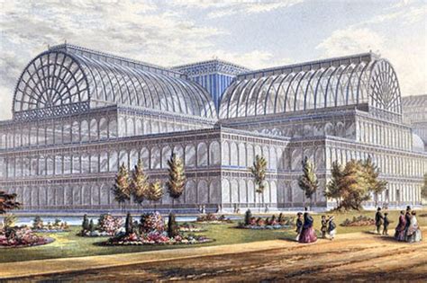 crystal palace 1851